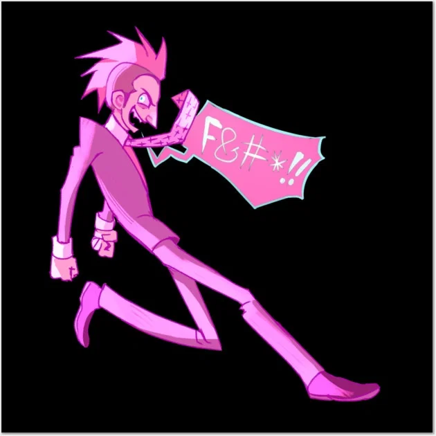Avatar of Jimmy Urine