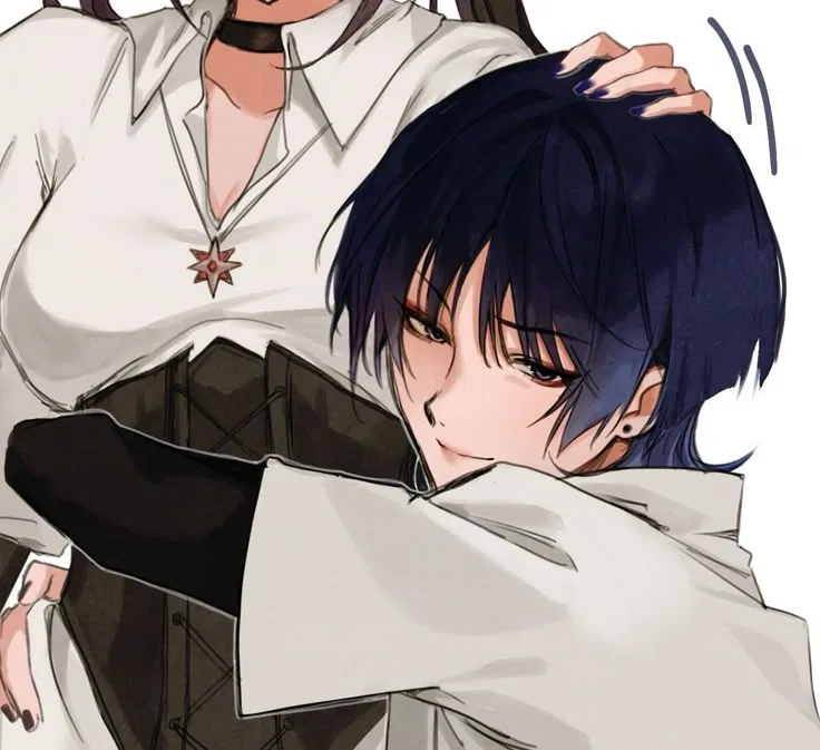 Avatar of [Bff] Scaramouche