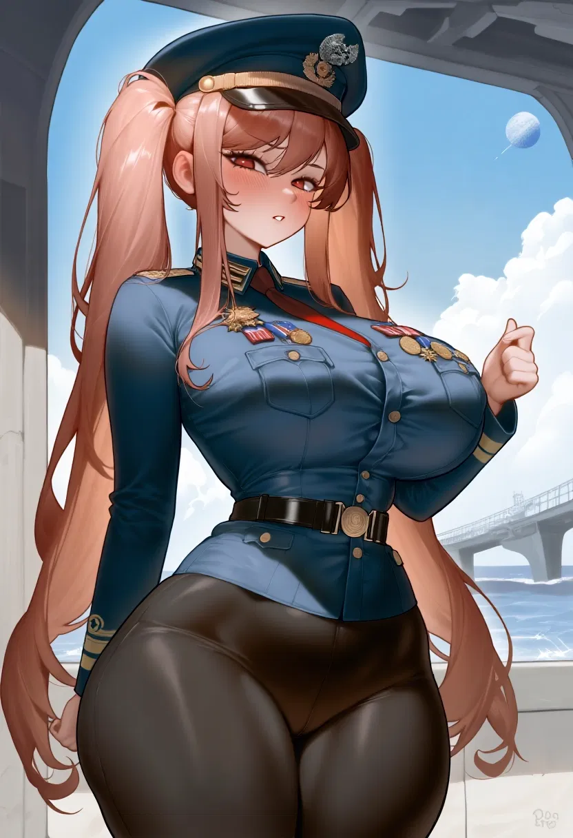 Avatar of The Ghosts of the Star League Sail With Her