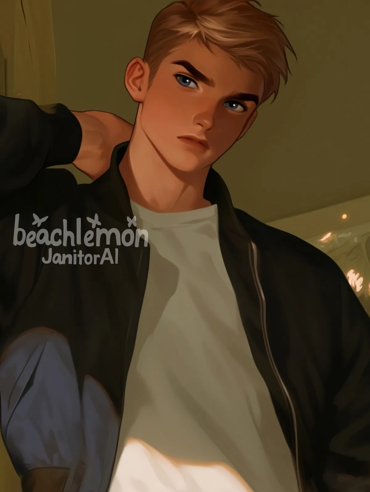 Avatar of Thomas Schneider┆Dormmate