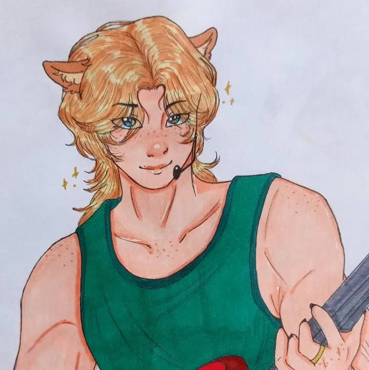 Avatar of Eli Comarca