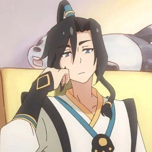 Avatar of Xing Dikui || Another Cat?