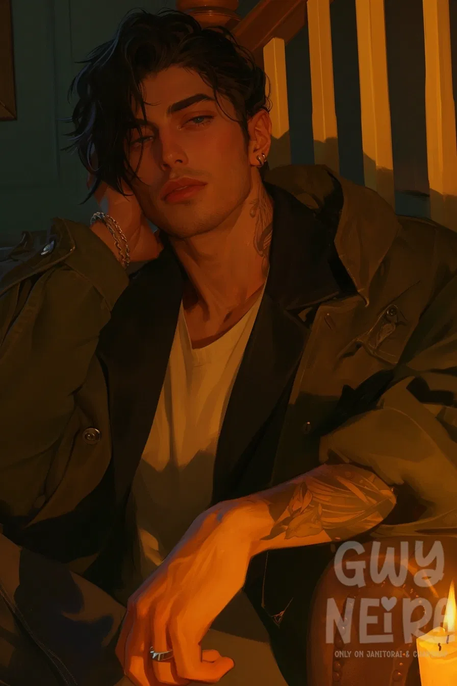 Avatar of Mason Hawkings