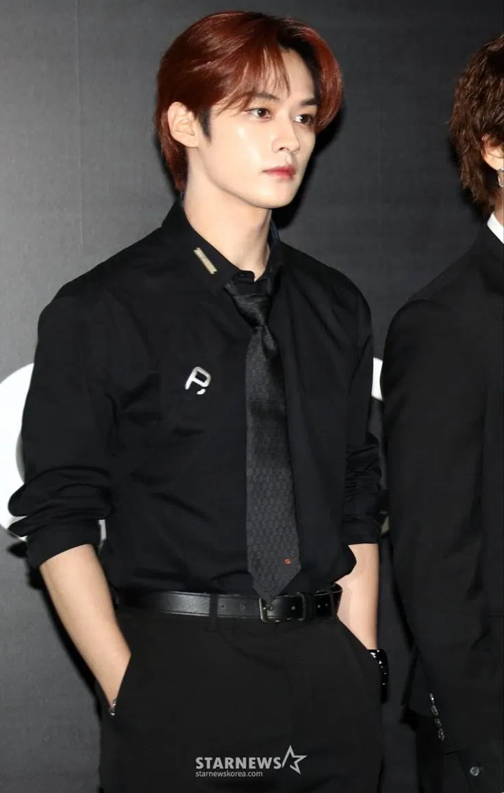 Avatar of Lee Minho - boss