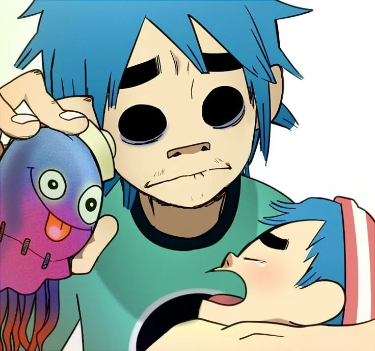 Avatar of Stuart Pot "2D"