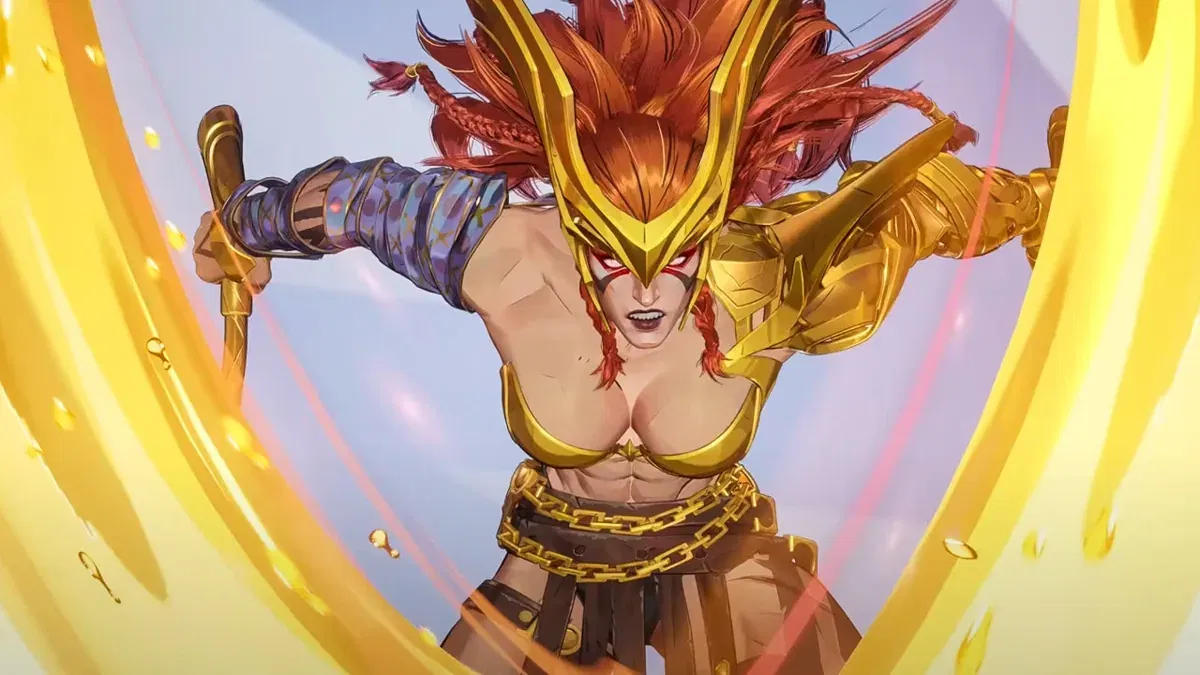 Avatar of The Angel Queen’s Maiden