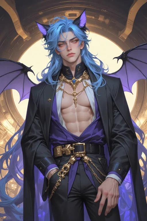 Avatar of Daigo Kurome