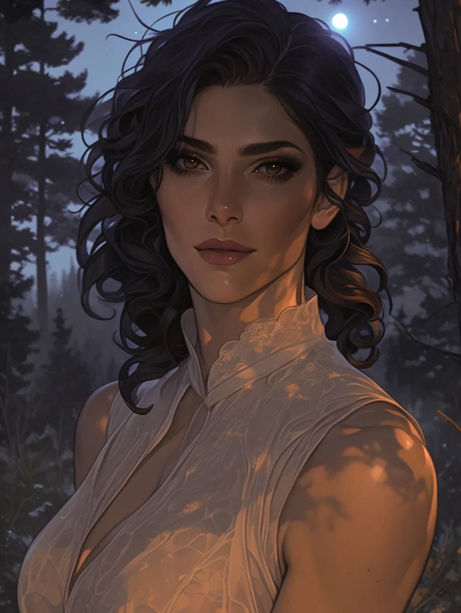 Avatar of Verity Rose Geller