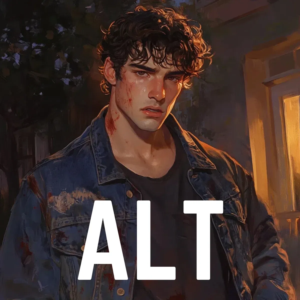 Avatar of Eli Gallagher |ALT| 