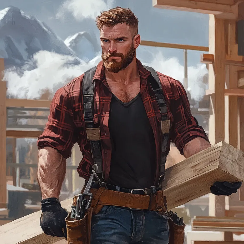 Avatar of Christopher Bennett 