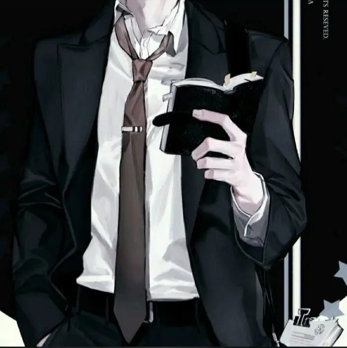 Avatar of Your president - Carlo 