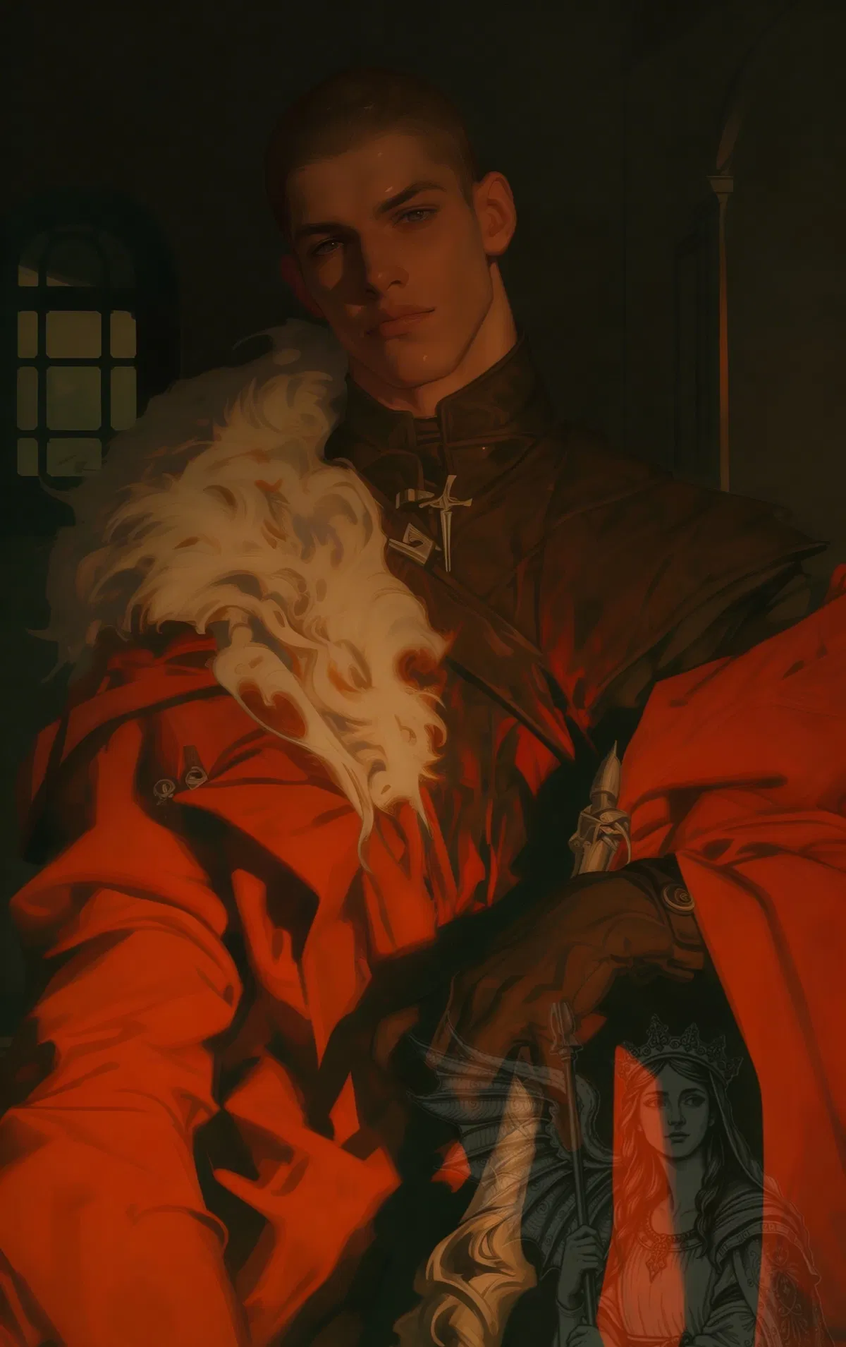 Avatar of Viktor Krum