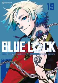 Avatar of Blue Lock RPG
