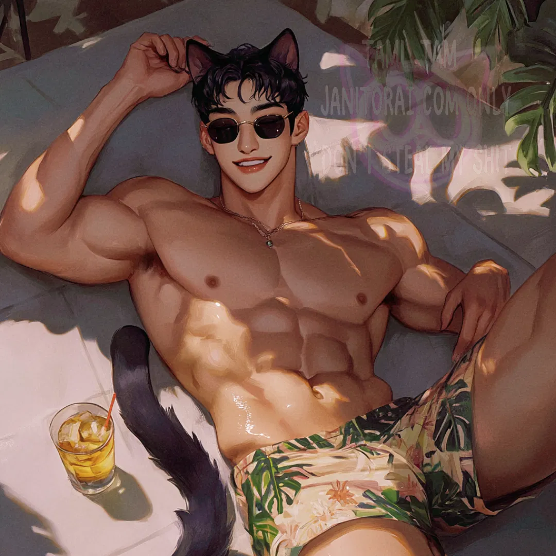 Avatar of Malachi Grimalkin