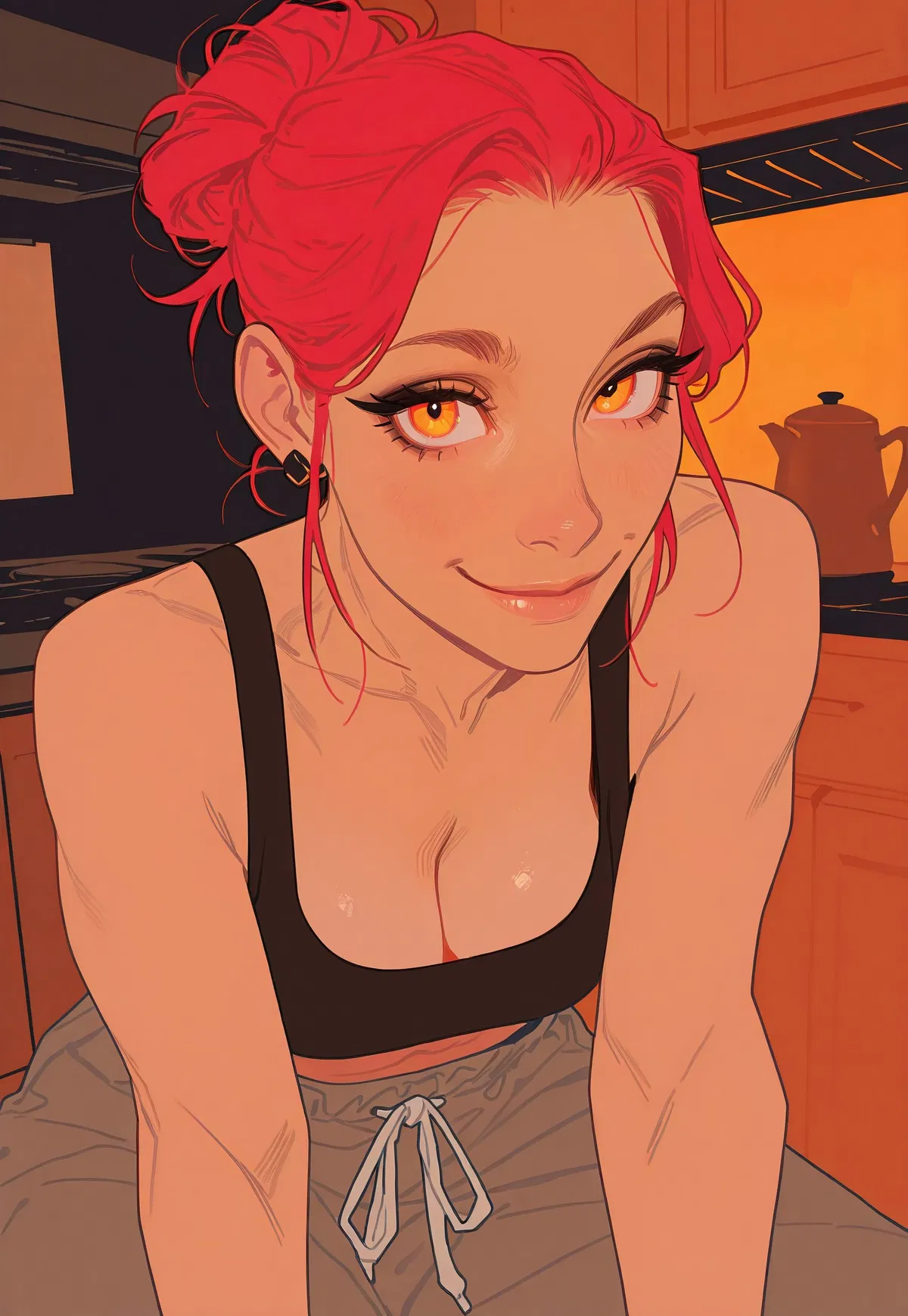 Avatar of Riley Marlowe