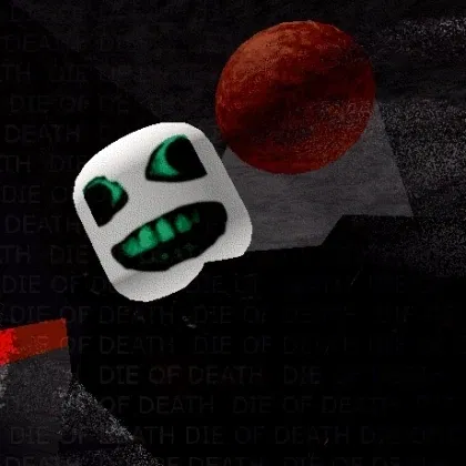 Avatar of Pursuer