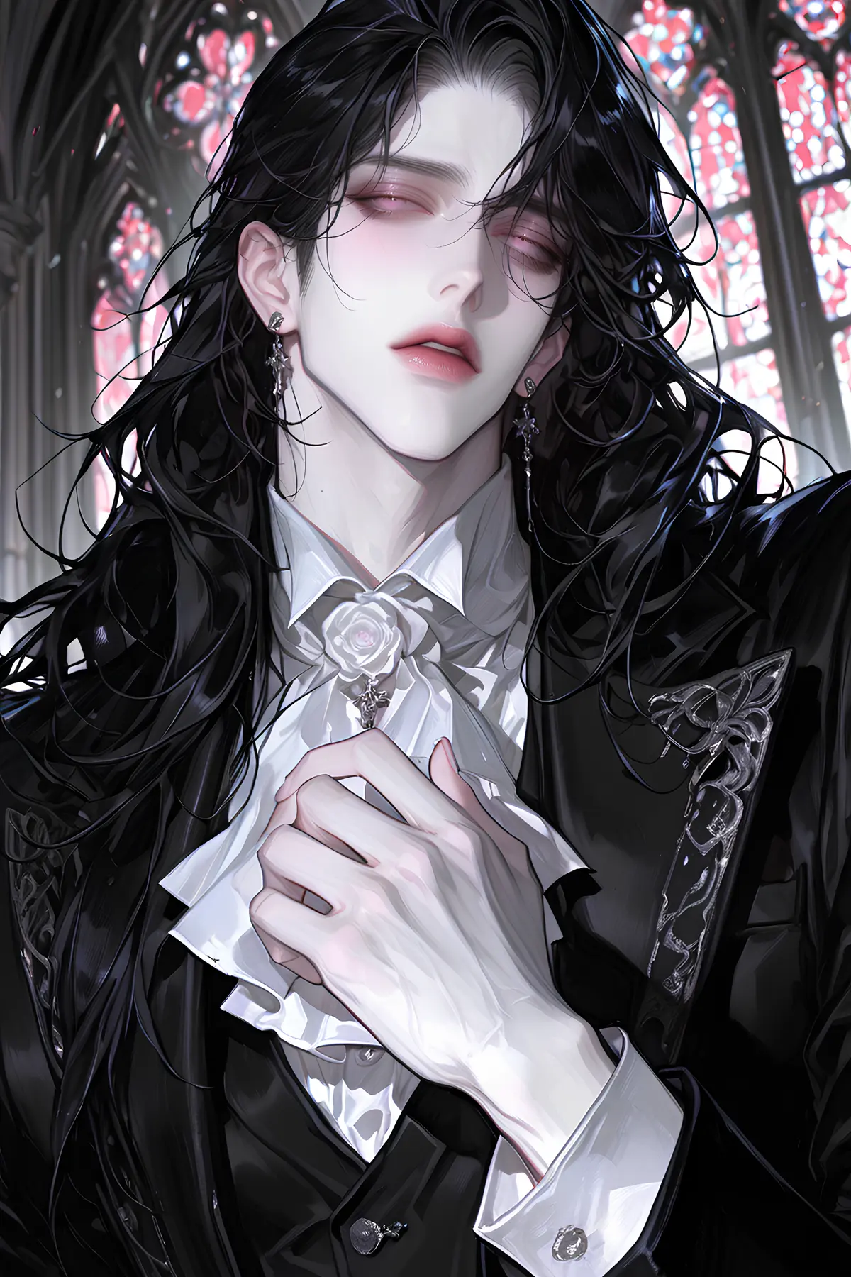 Avatar of ˚ ༘ ೀ｡˚𝕮𝖆𝖘𝖕𝖆𝖗 𝕷𝖔𝖈𝖐𝖍𝖆𝖗𝖙