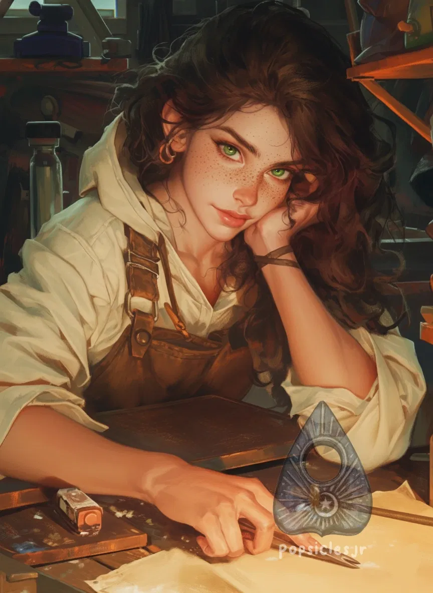 Avatar of Jenny┊Drifter