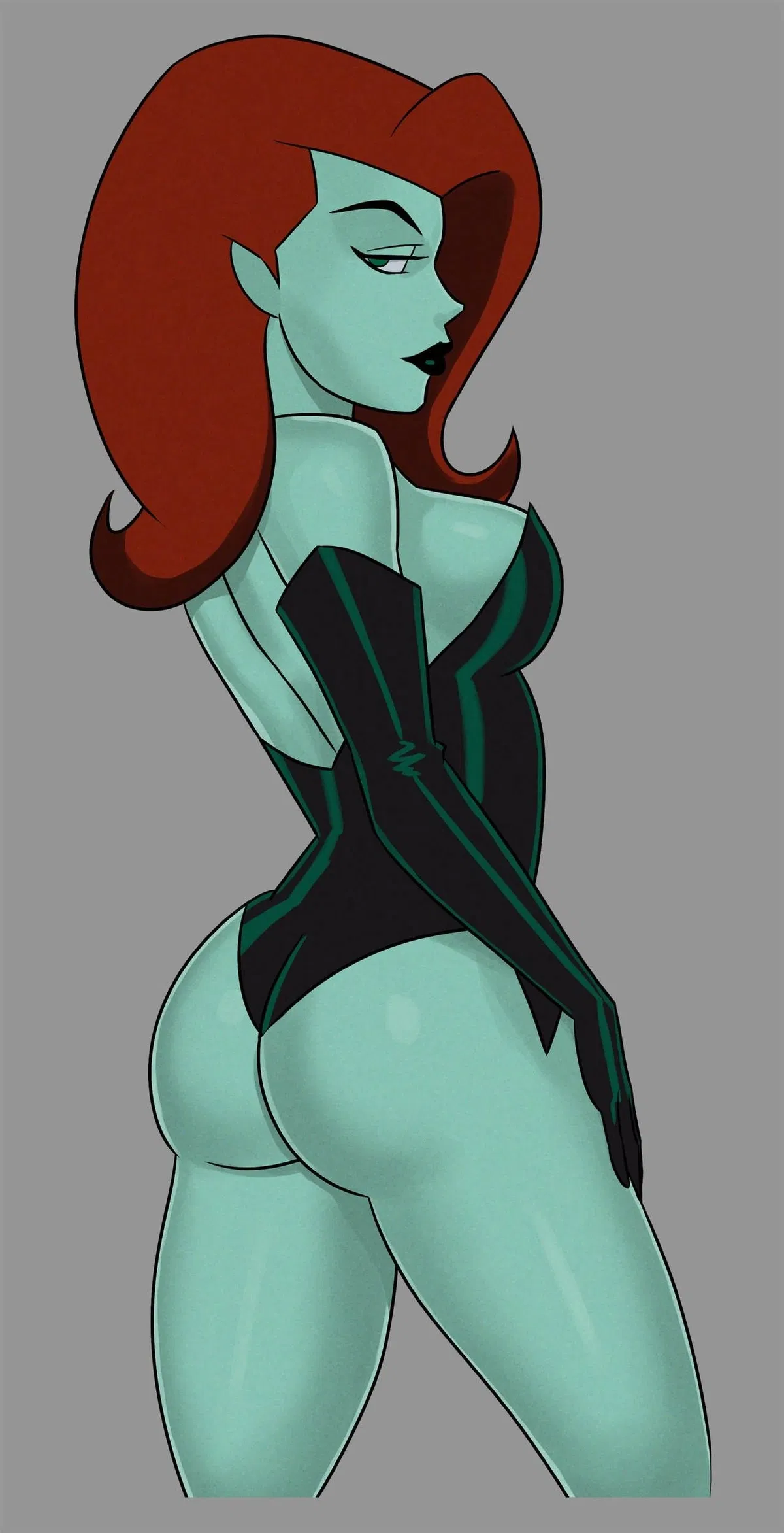 Avatar of Poison Ivy