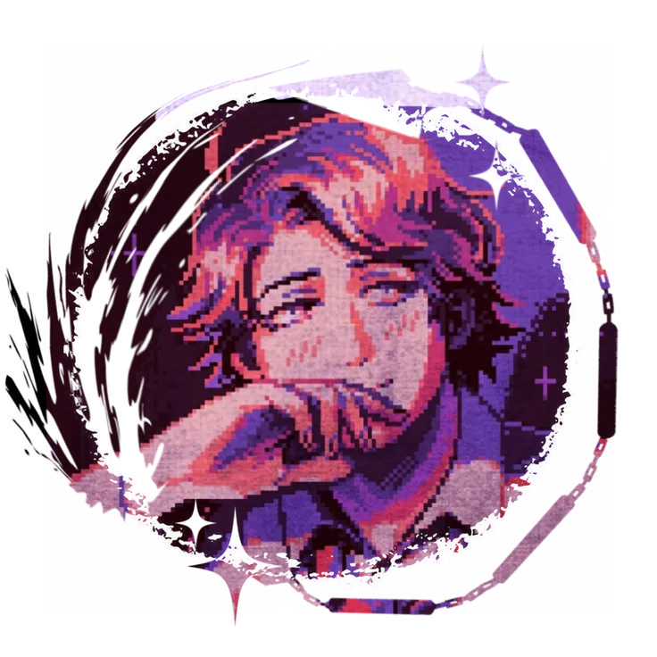 Avatar of Senpai