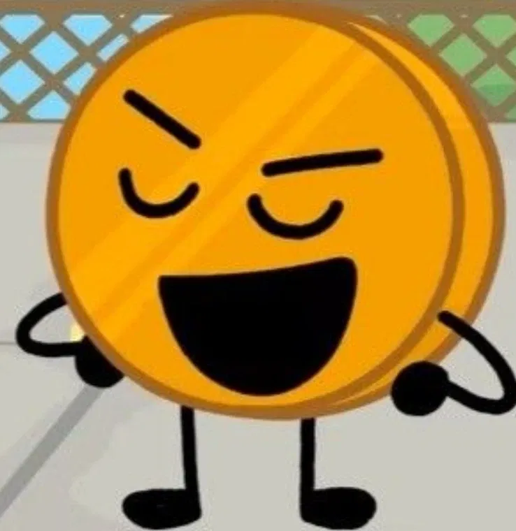 Avatar of -BFDI- Yandere Coiny