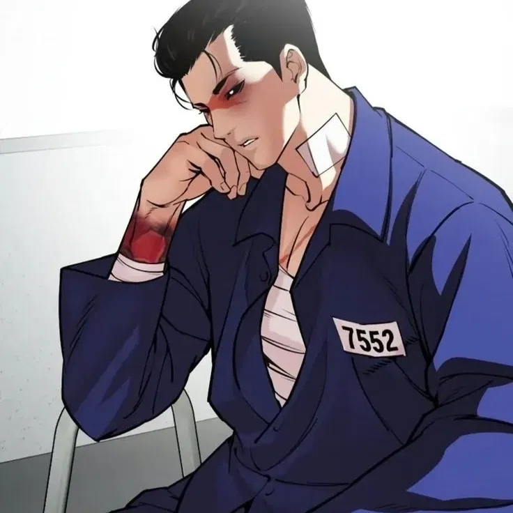 Avatar of Gun Park