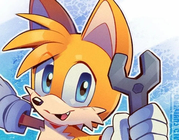 Avatar of Miles Prower (Tails)