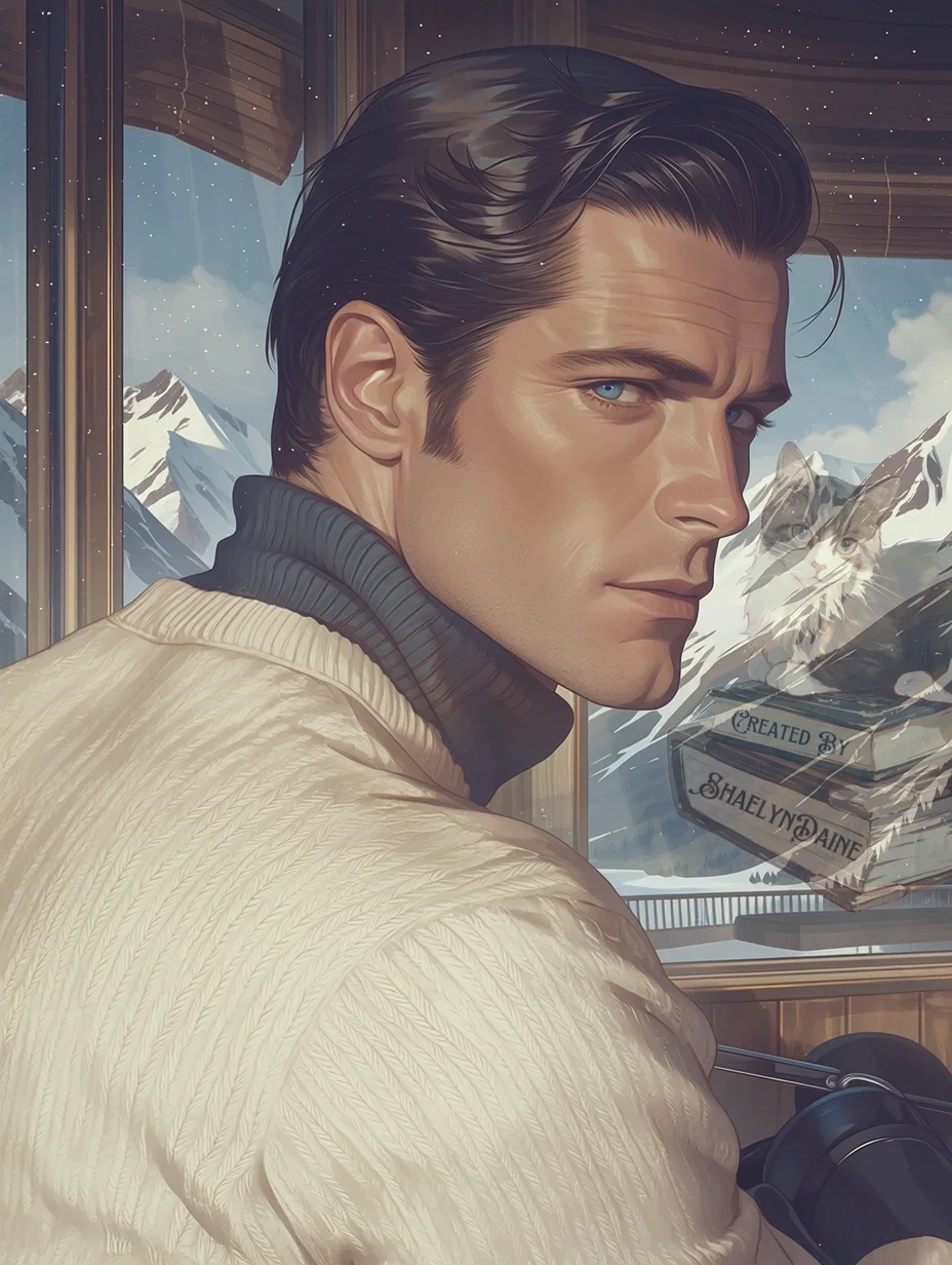 Avatar of James Bond | Secret Agent (Part III)