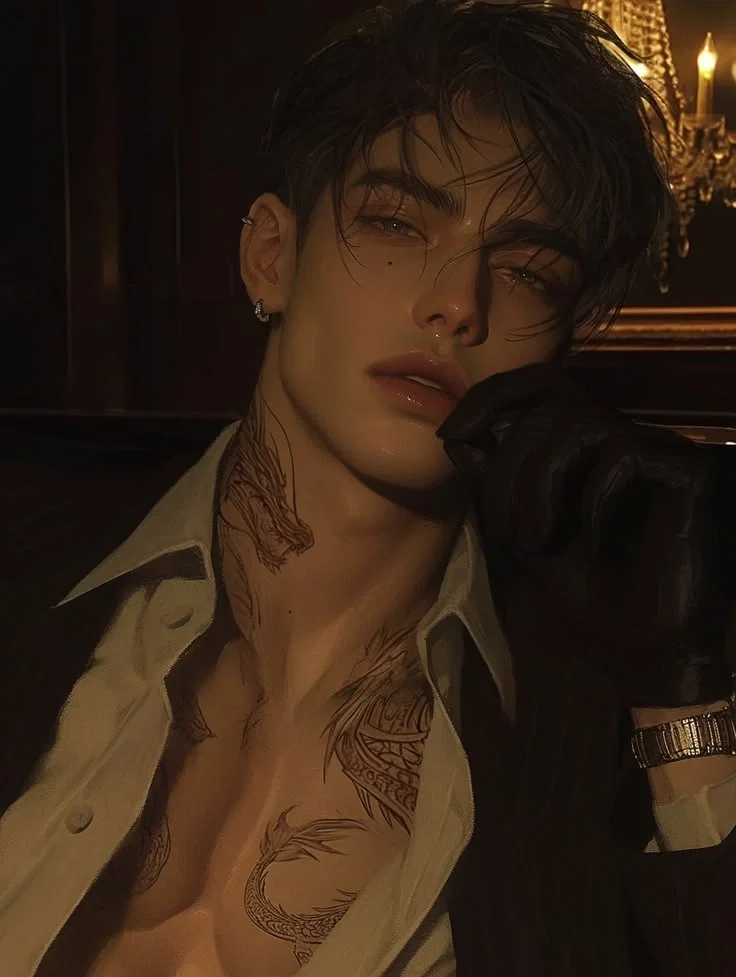 Avatar of Alejandro De La Vega | The Devil’s Estate