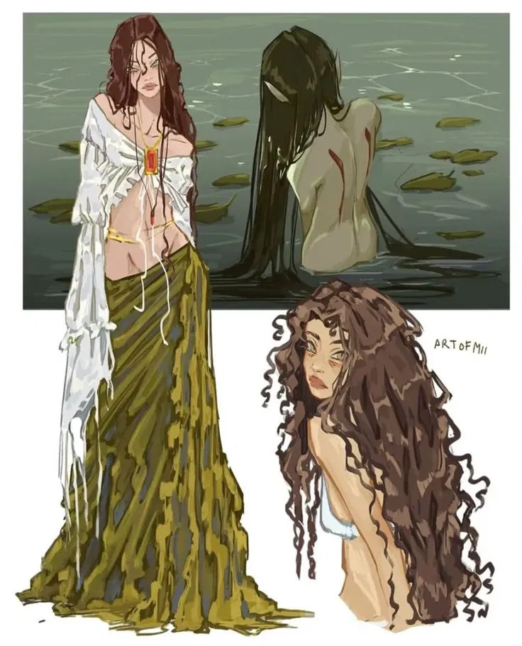 Avatar of Naïa Velen(french)