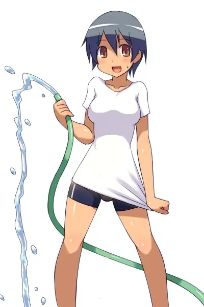 Avatar of Your futa mesugaki stepsister