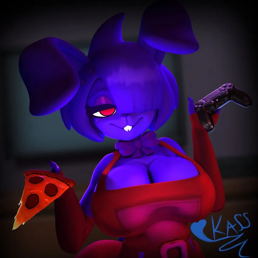 Avatar of Bonfie || first date
