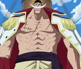 Avatar of Whitebeard, Ace and Marco