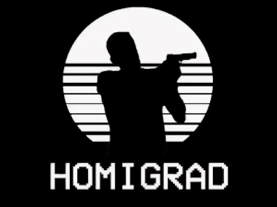 Avatar of HOMIGRAD |GMOD|