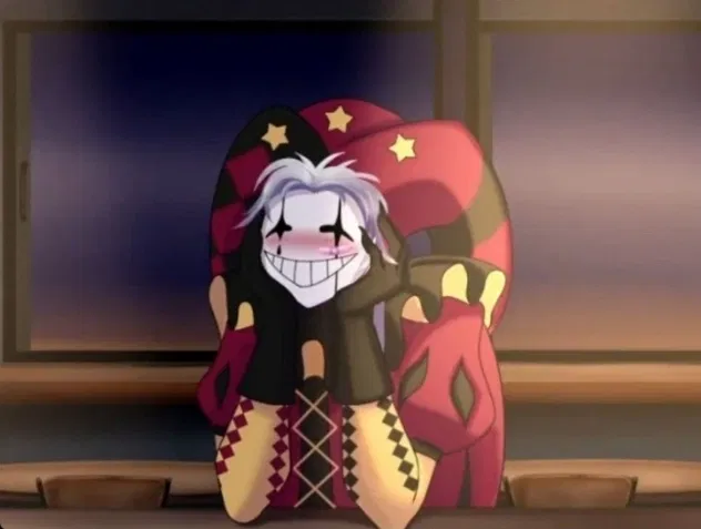 Avatar of *updated* perriot