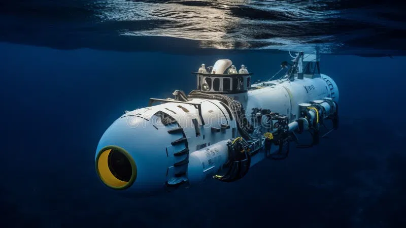 Avatar of Deep-Sea Research Team