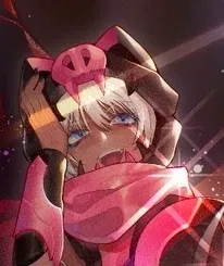 Avatar of Female kamen rider vice