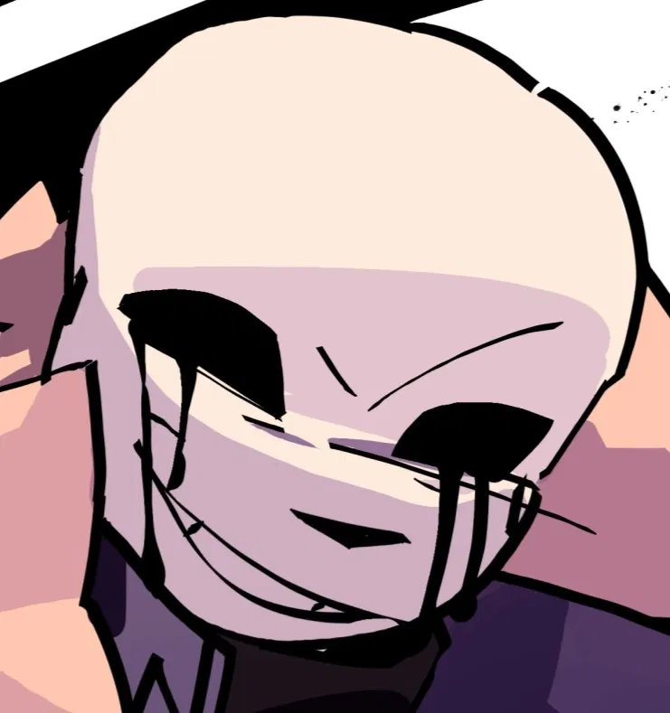 Avatar of Virgin Killer Sans
