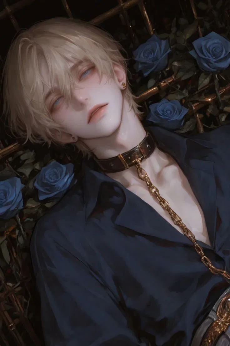 Avatar of Elias Arlo |The possessed fallen prince.