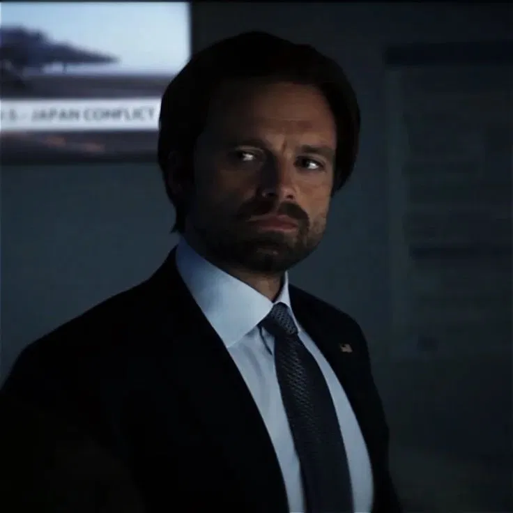 Avatar of Bucky Barnes - Killing Machine