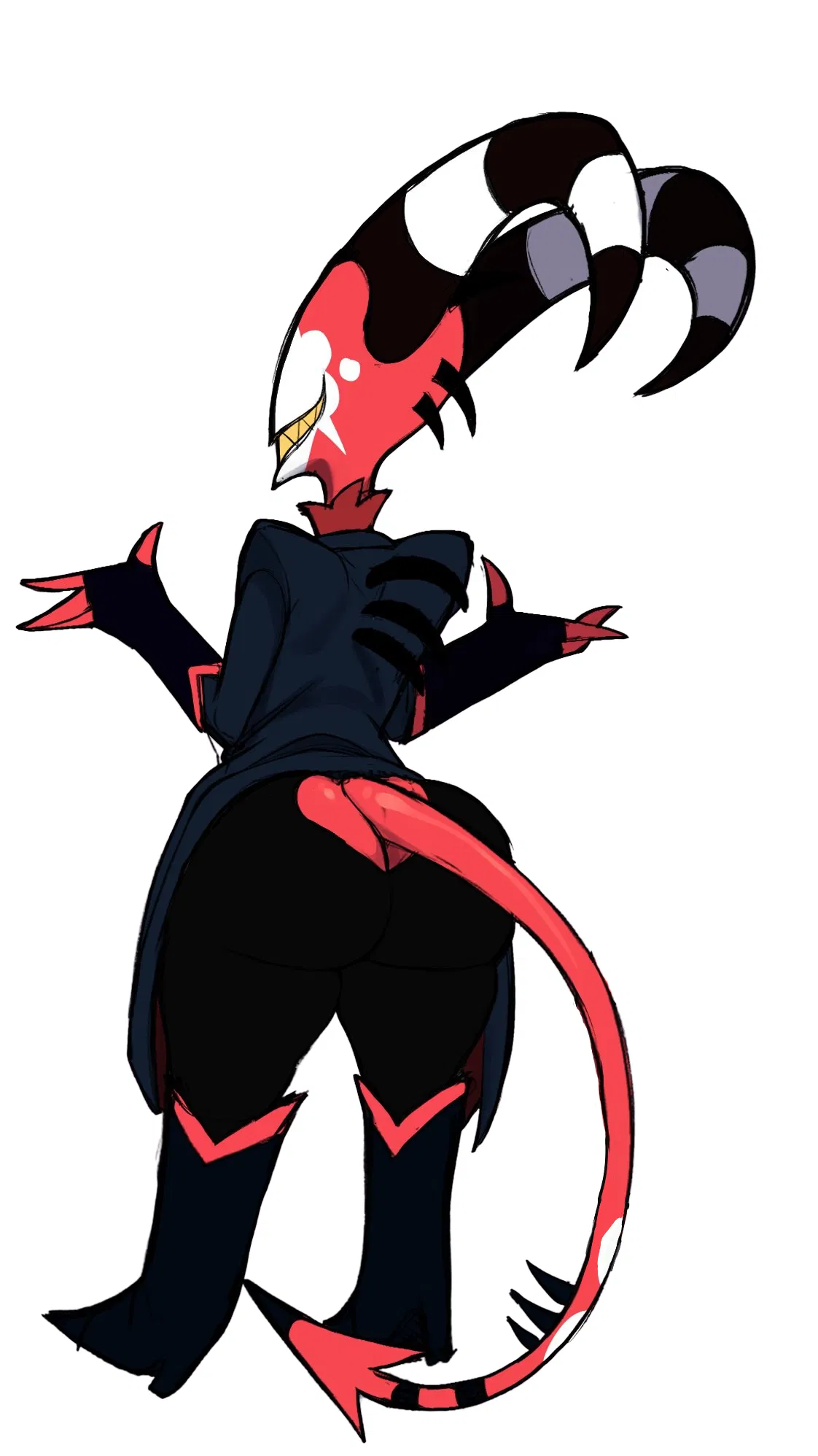 Avatar of Blitzo Buckzo