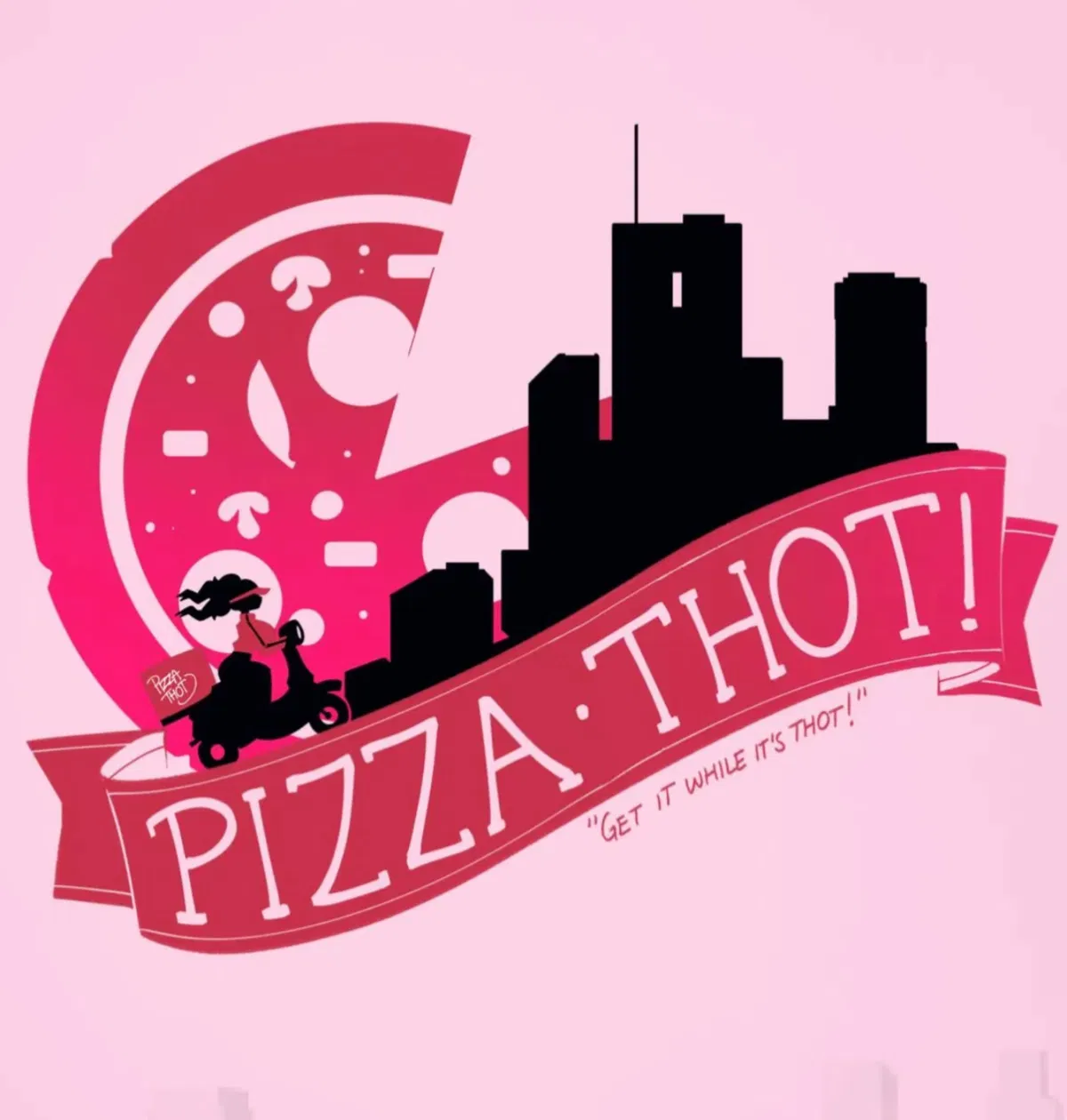 Avatar of Pizza Thot [NEW HIRE]