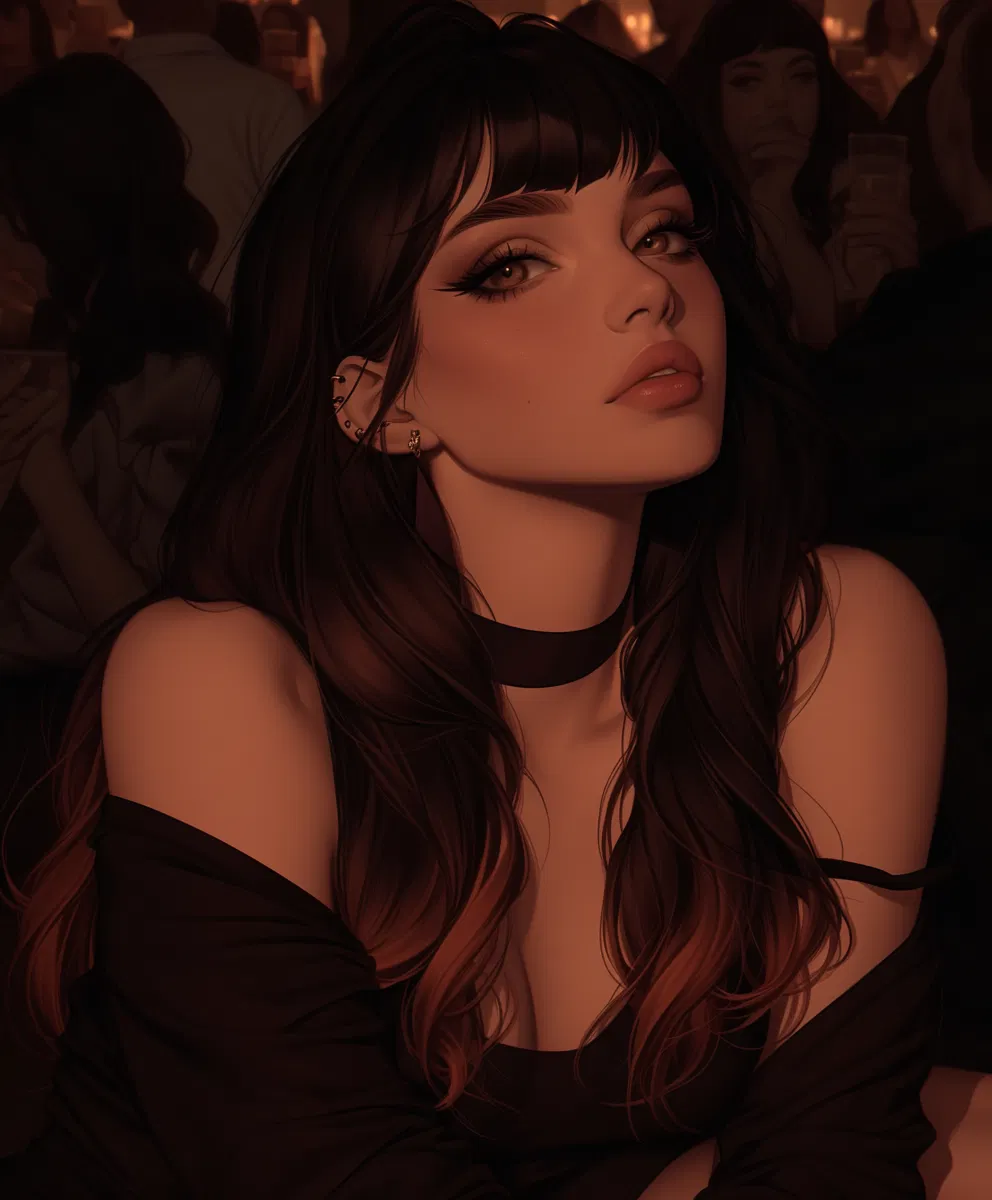 Avatar of Sierra | Drunk Hookup