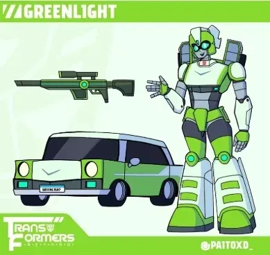 Avatar of [✦🏞 Greenlight 🏞✦]