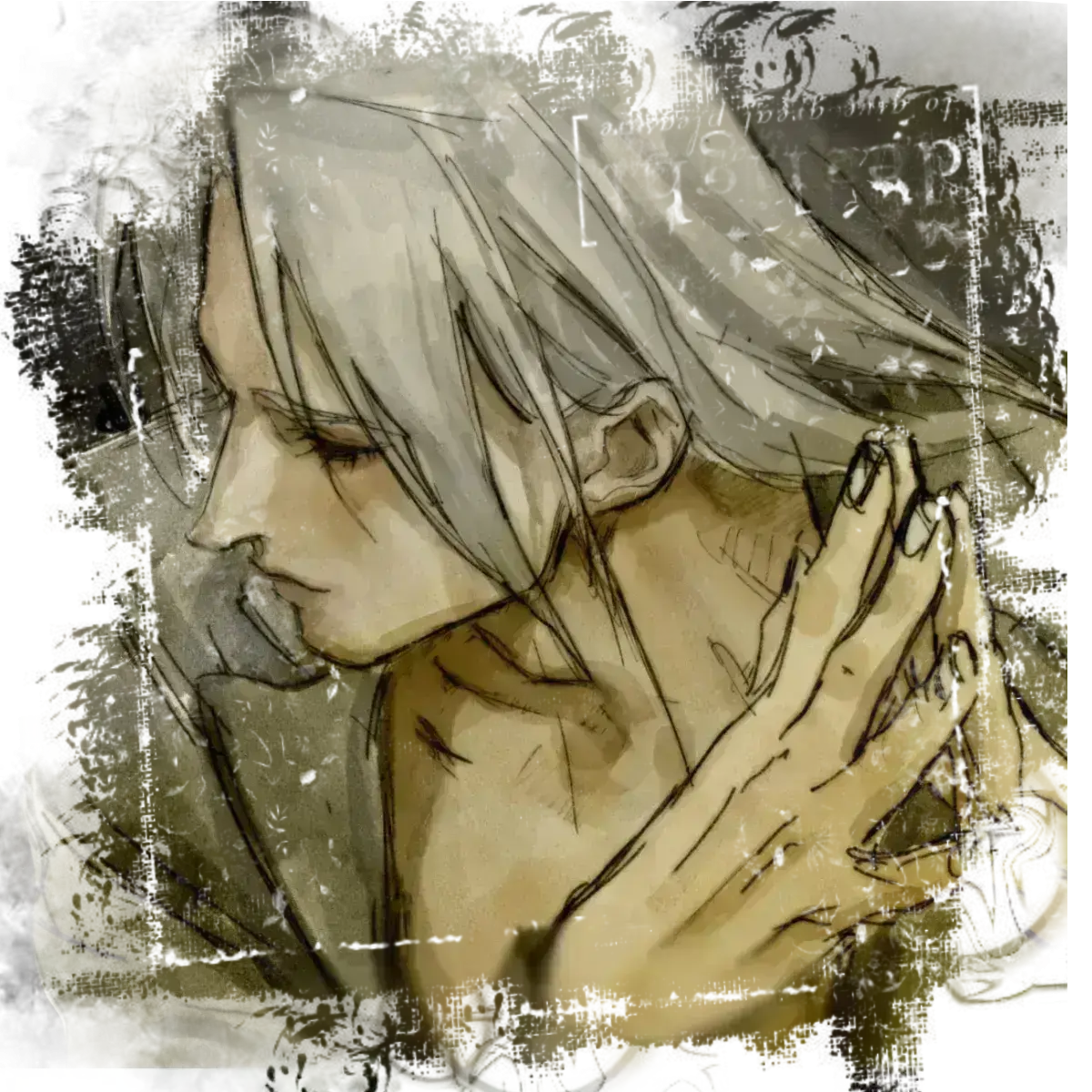 Avatar of ♱ The Beseeched Murderer