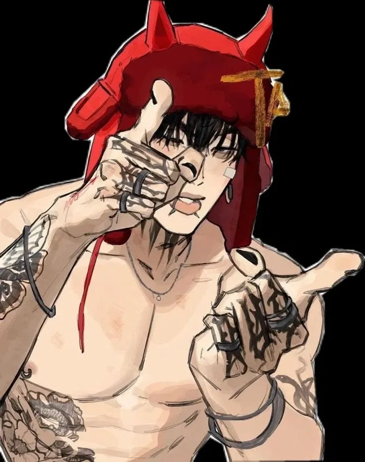 Avatar of Streamer Kai! 