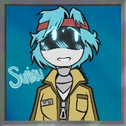 Avatar of Freaky - Suriru [MD/OC]
