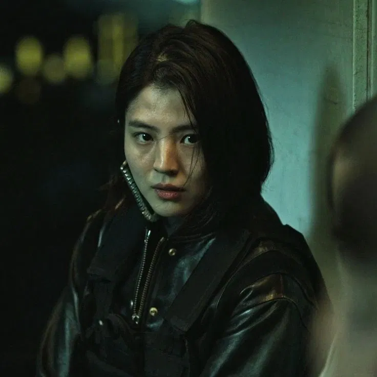 Avatar of Yoo Ji-woo