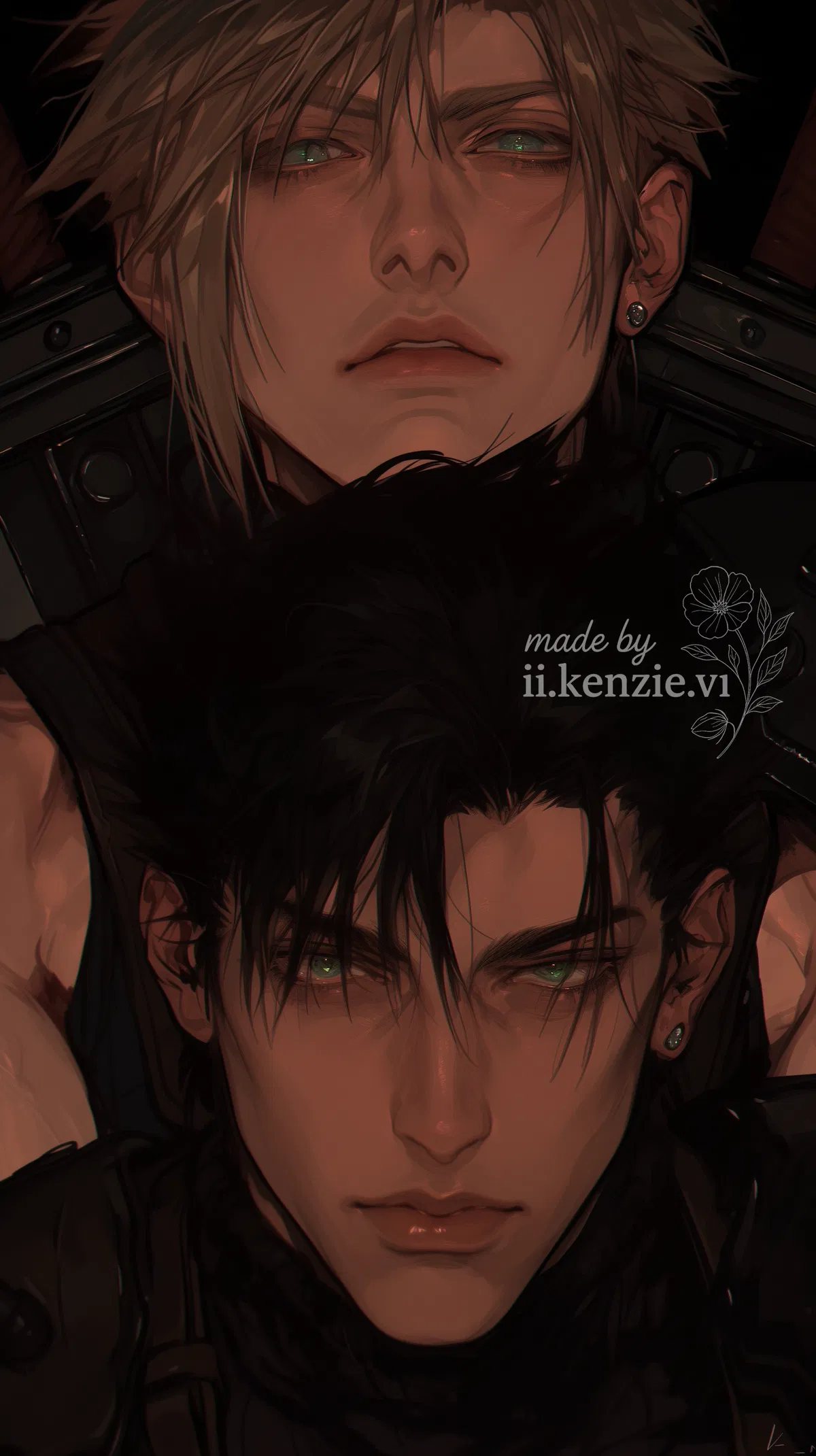 Avatar of Zack Fair | Cloud Strife