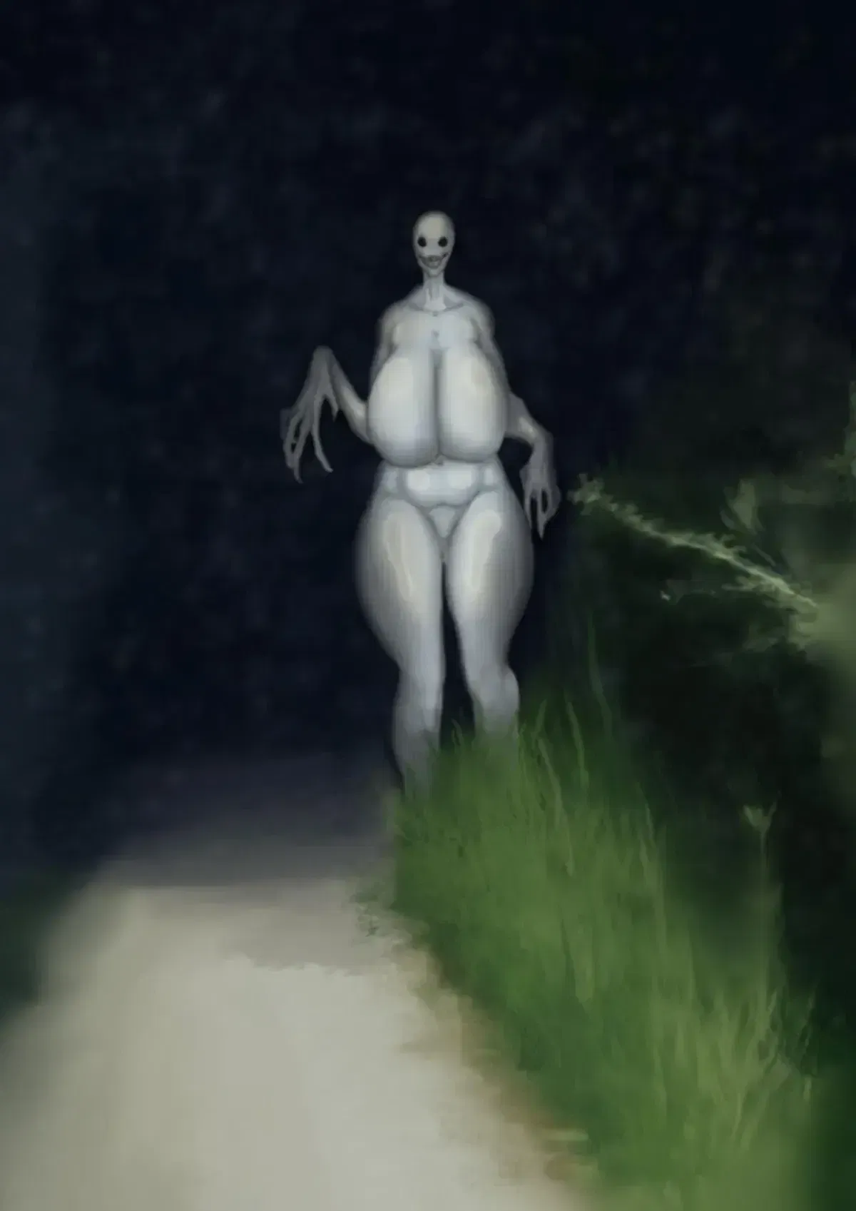 Avatar of The Nightpaler